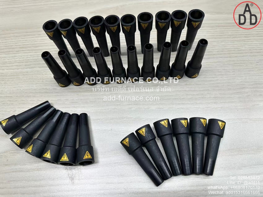 Plug Cap Yamataha 0300111001B6 (10)